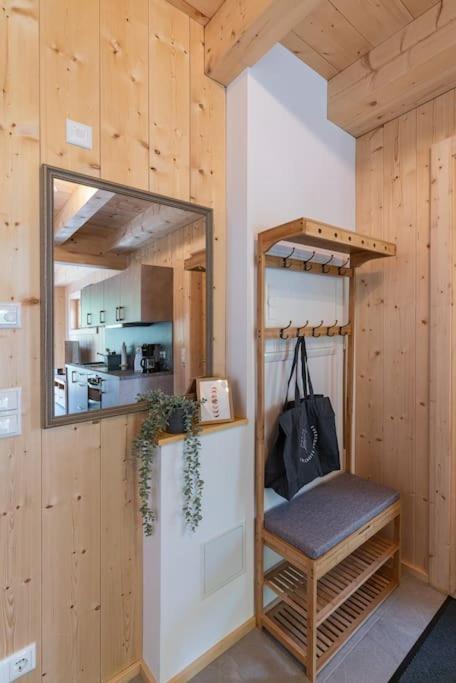 Apartment Holznest - Dein Urlaub Im Gemuetlichen Holzhaus Schoenau am Koenigsee